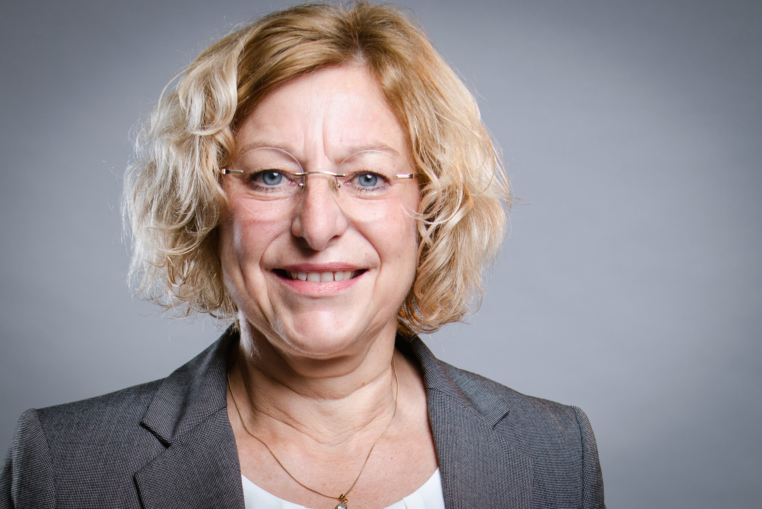Gisela Grünewald