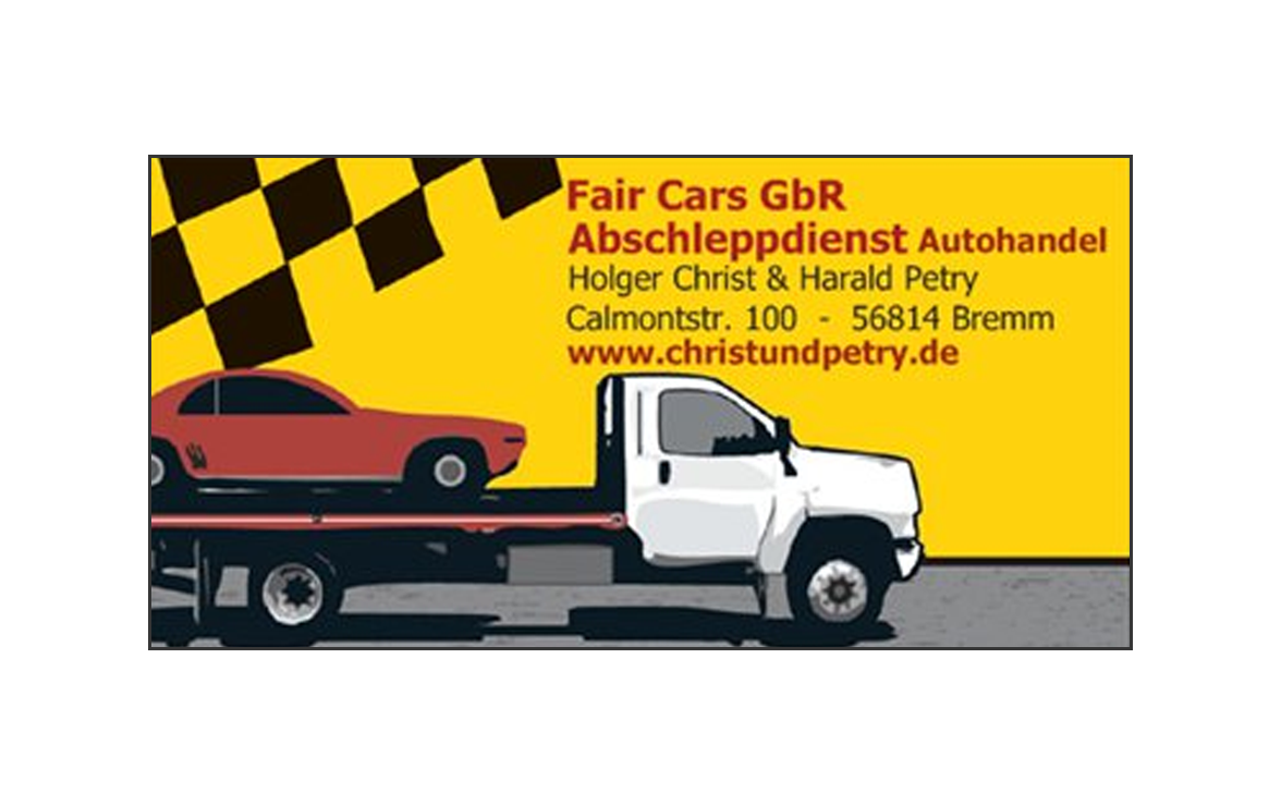 FairCars GbR Christ und Petry
